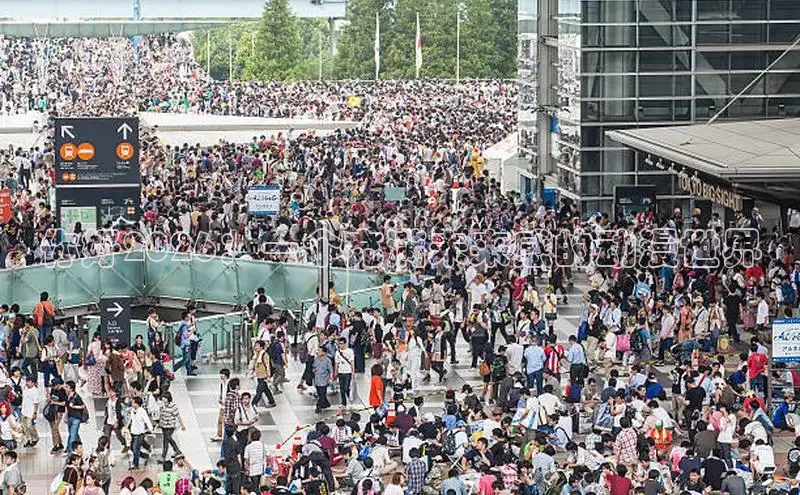 你好2026：一个充满未来感的动漫世界