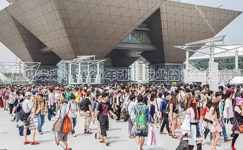 预见未来：2026年动漫行业的震撼之作